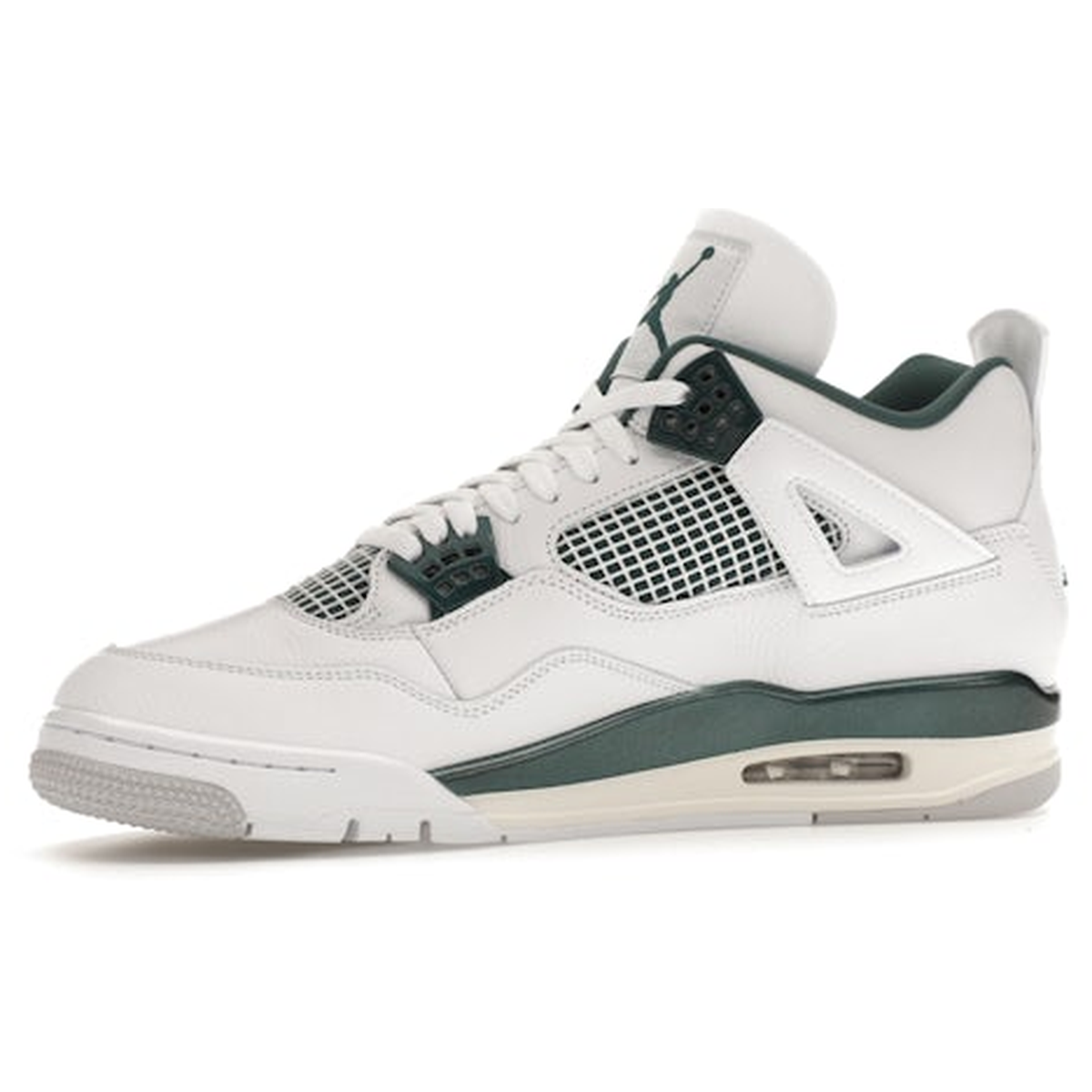 Thumbnail af Air Jordan 4 Retro Oxidized Green 3
