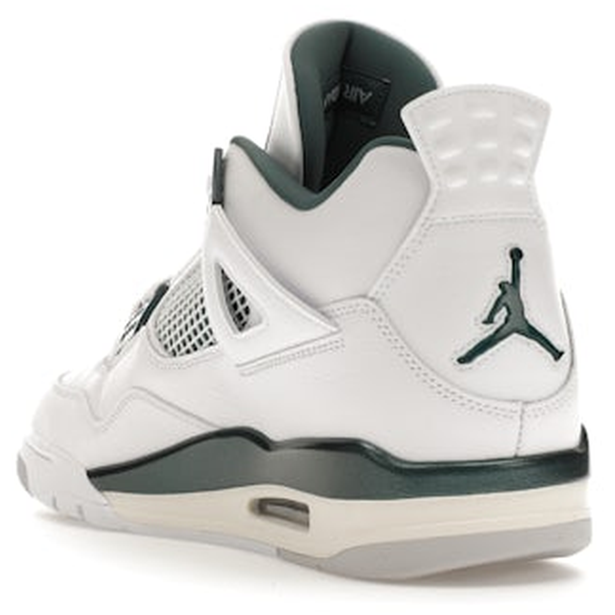 Thumbnail af Air Jordan 4 Retro Oxidized Green 4
