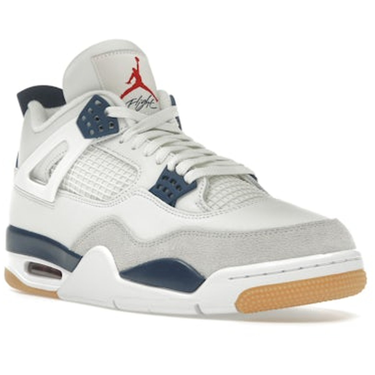 Thumbnail af Air Jordan 4 Retro SB Navy 2