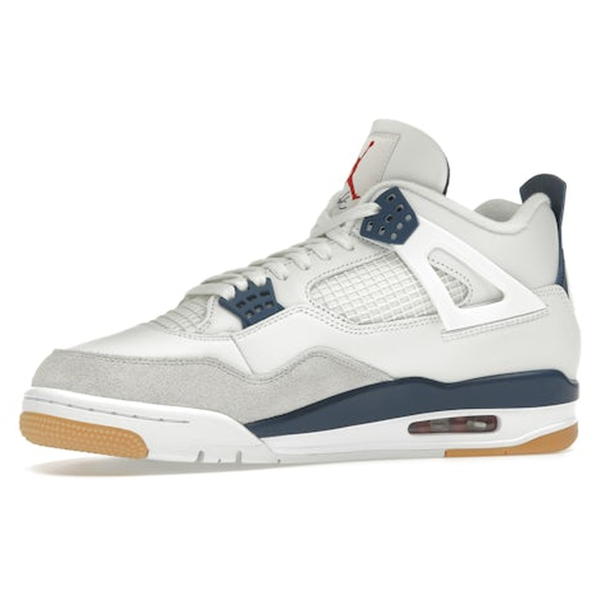 Thumbnail af Air Jordan 4 Retro SB Navy 3