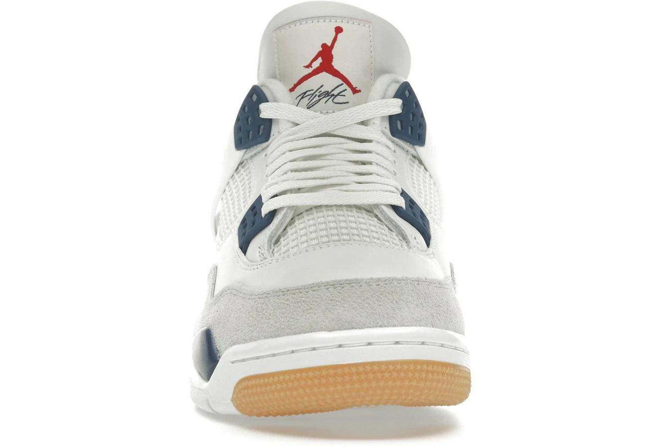 Thumbnail af Air Jordan 4 Retro SB Navy 2