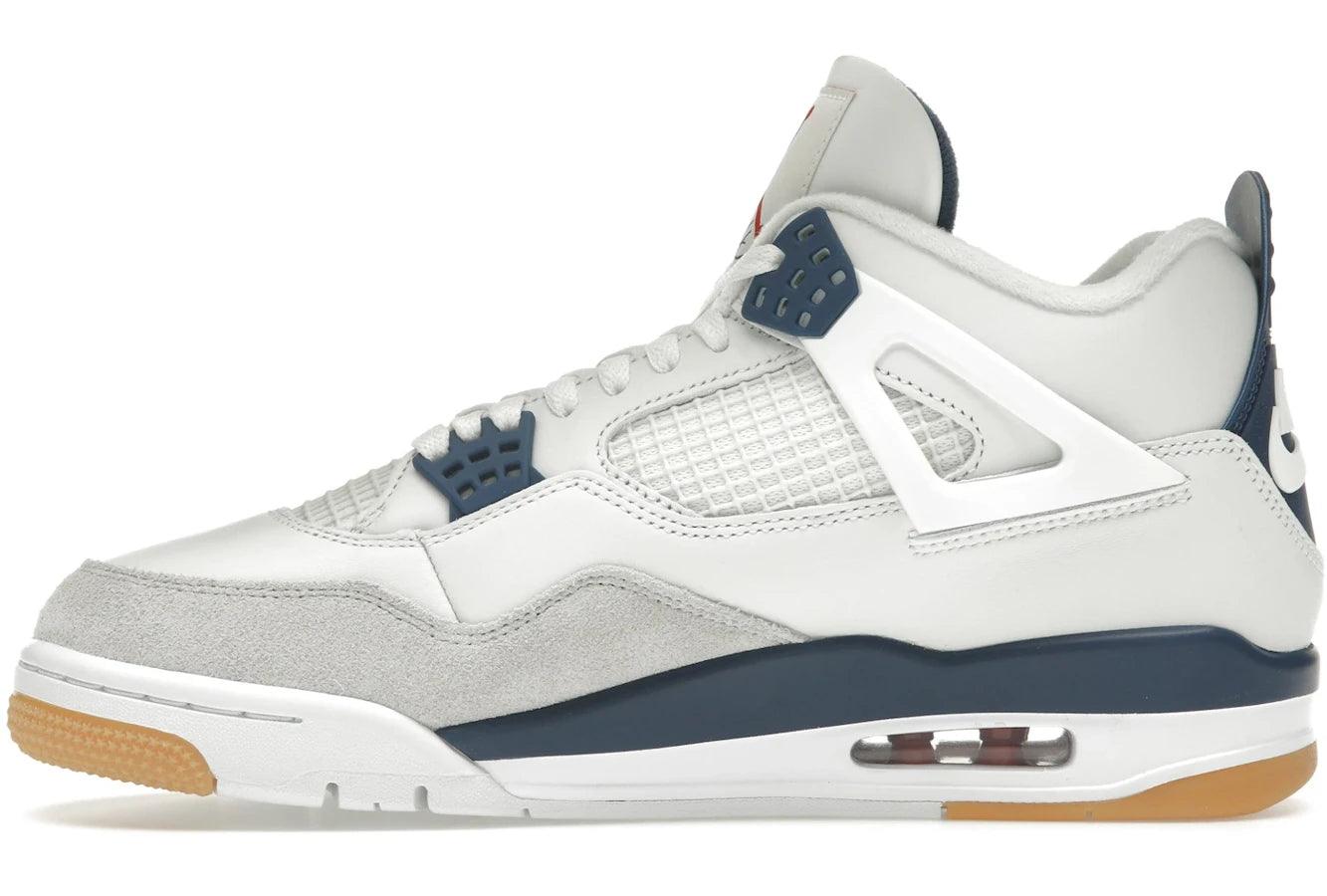Thumbnail af Air Jordan 4 Retro SB Navy 3
