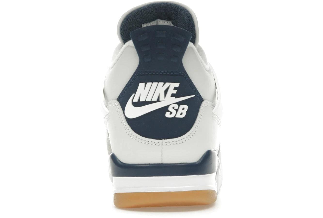 Thumbnail af Air Jordan 4 Retro SB Navy 4