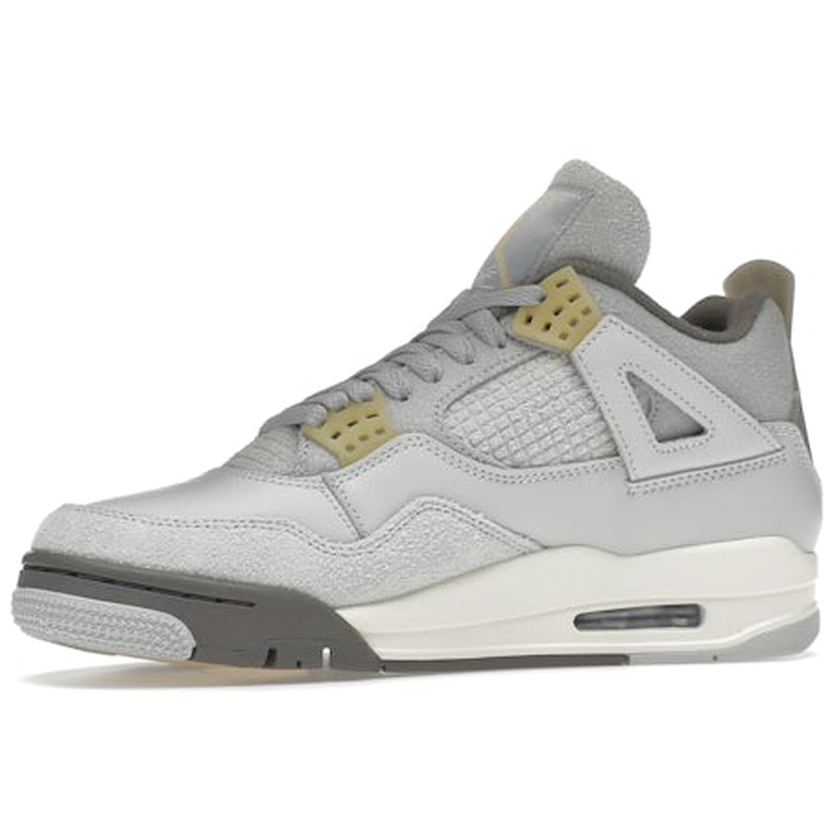 Thumbnail af Air Jordan 4 Retro SE Craft Photon Dust 3