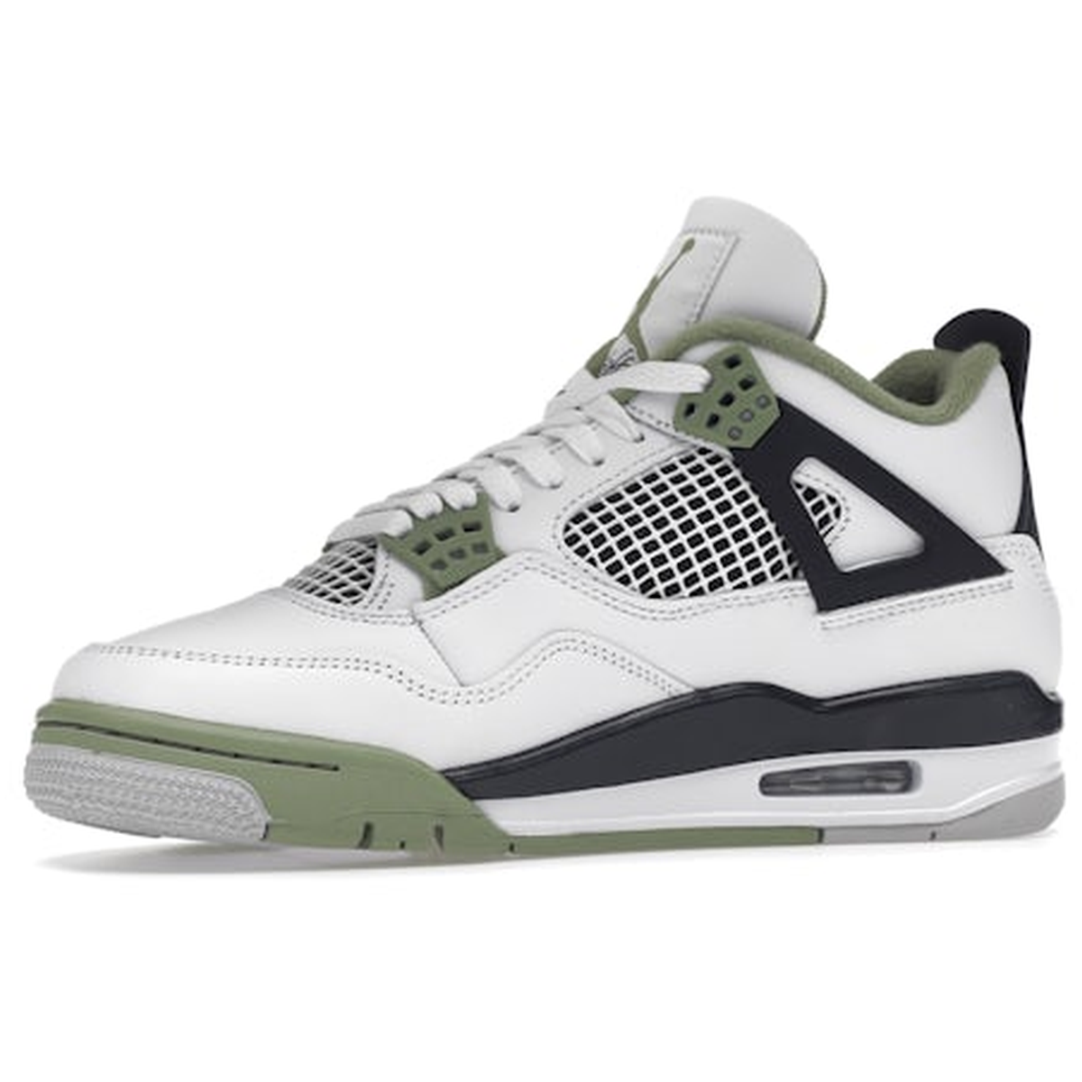 Thumbnail af Air Jordan 4 Retro Seafoam 3