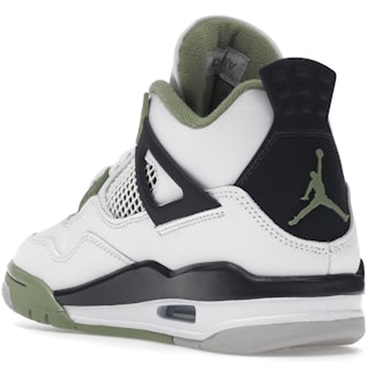Thumbnail af Air Jordan 4 Retro Seafoam 4