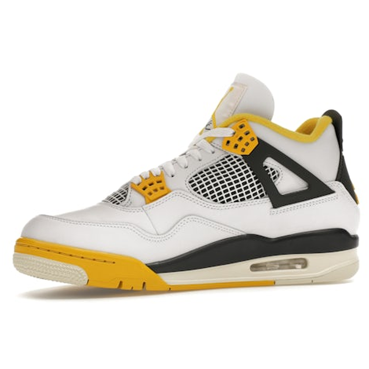 Thumbnail af Air Jordan 4 Retro Vivid Sulfur 3