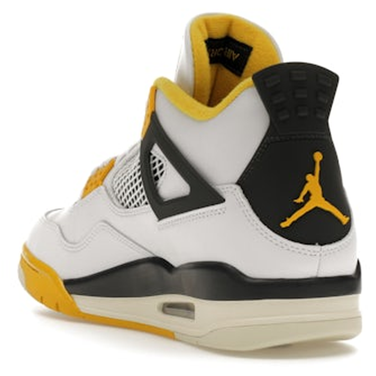 Thumbnail af Air Jordan 4 Retro Vivid Sulfur 4