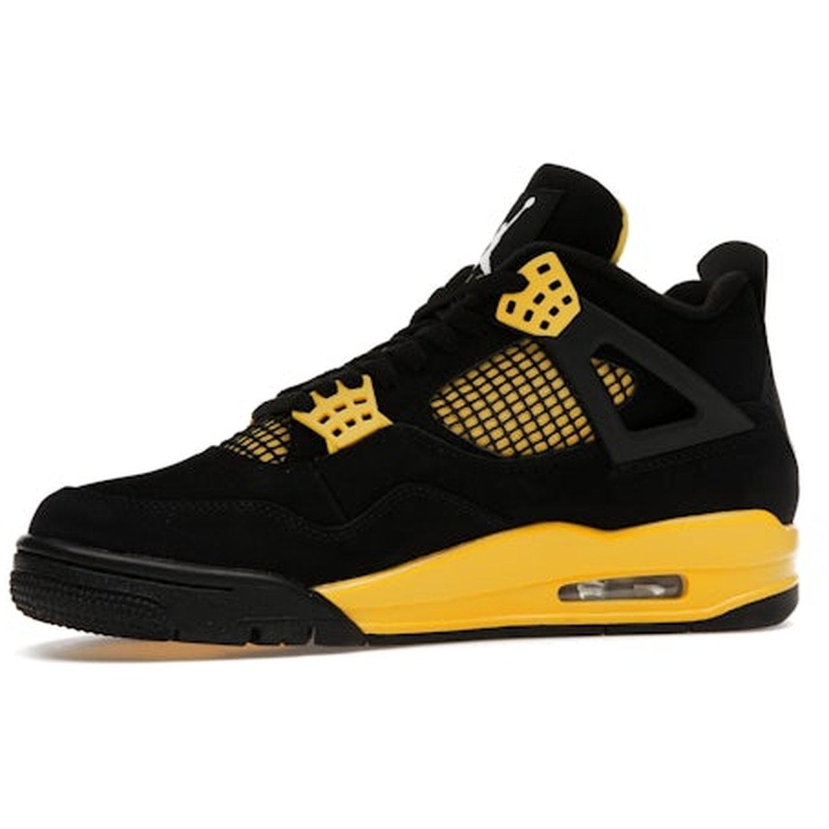 Thumbnail af Air Jordan 4 Thunder 3