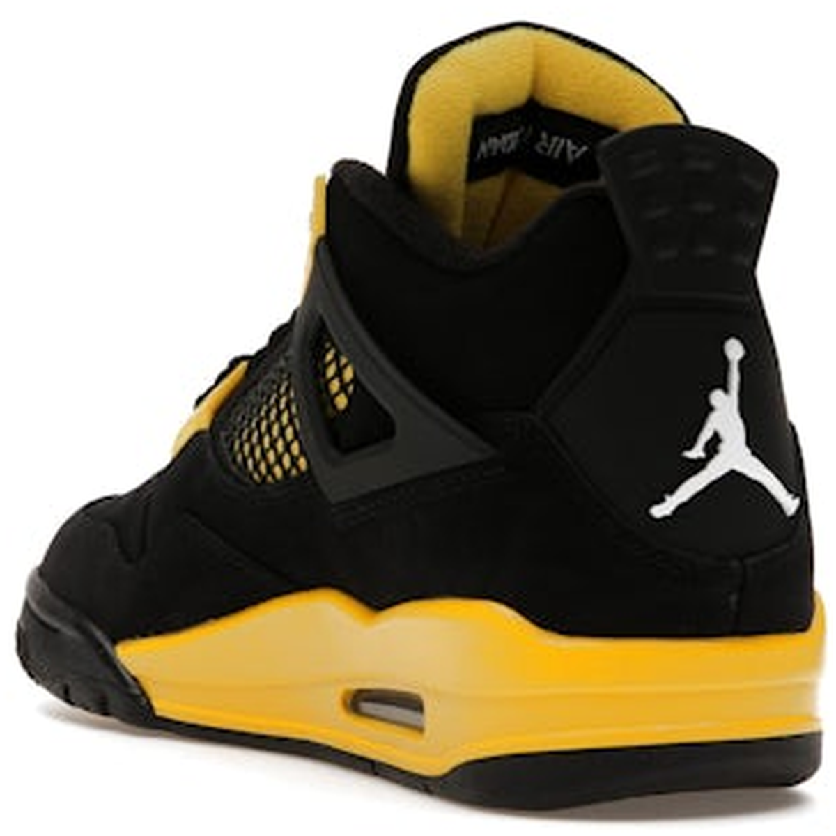 Thumbnail af Air Jordan 4 Thunder 4