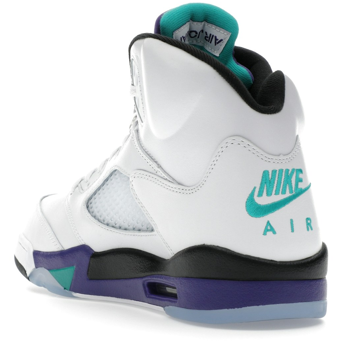 Thumbnail af Jordan 5 Retro Grape 2025 4