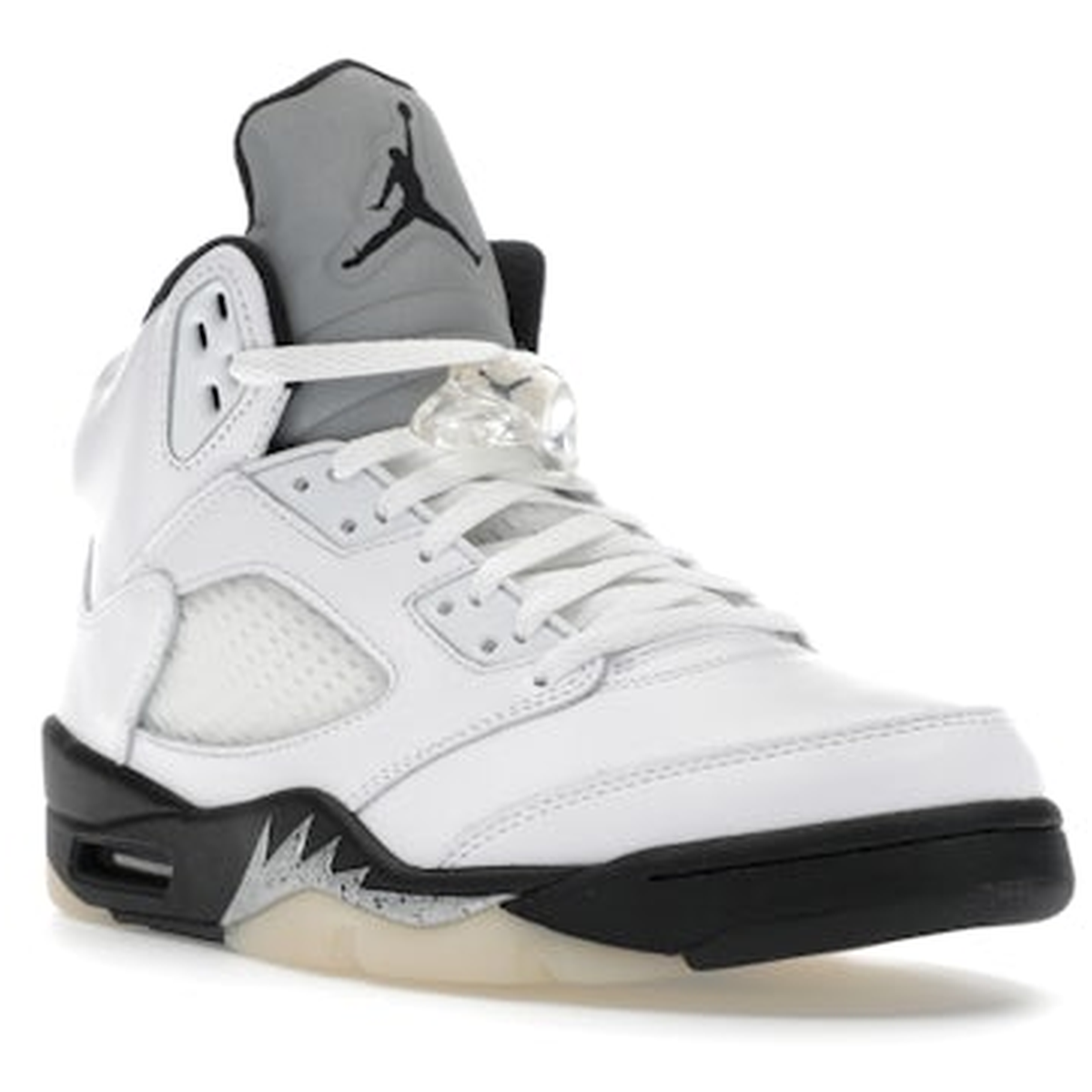 Thumbnail af Air Jordan 5 Retro Reverse Metallic 2
