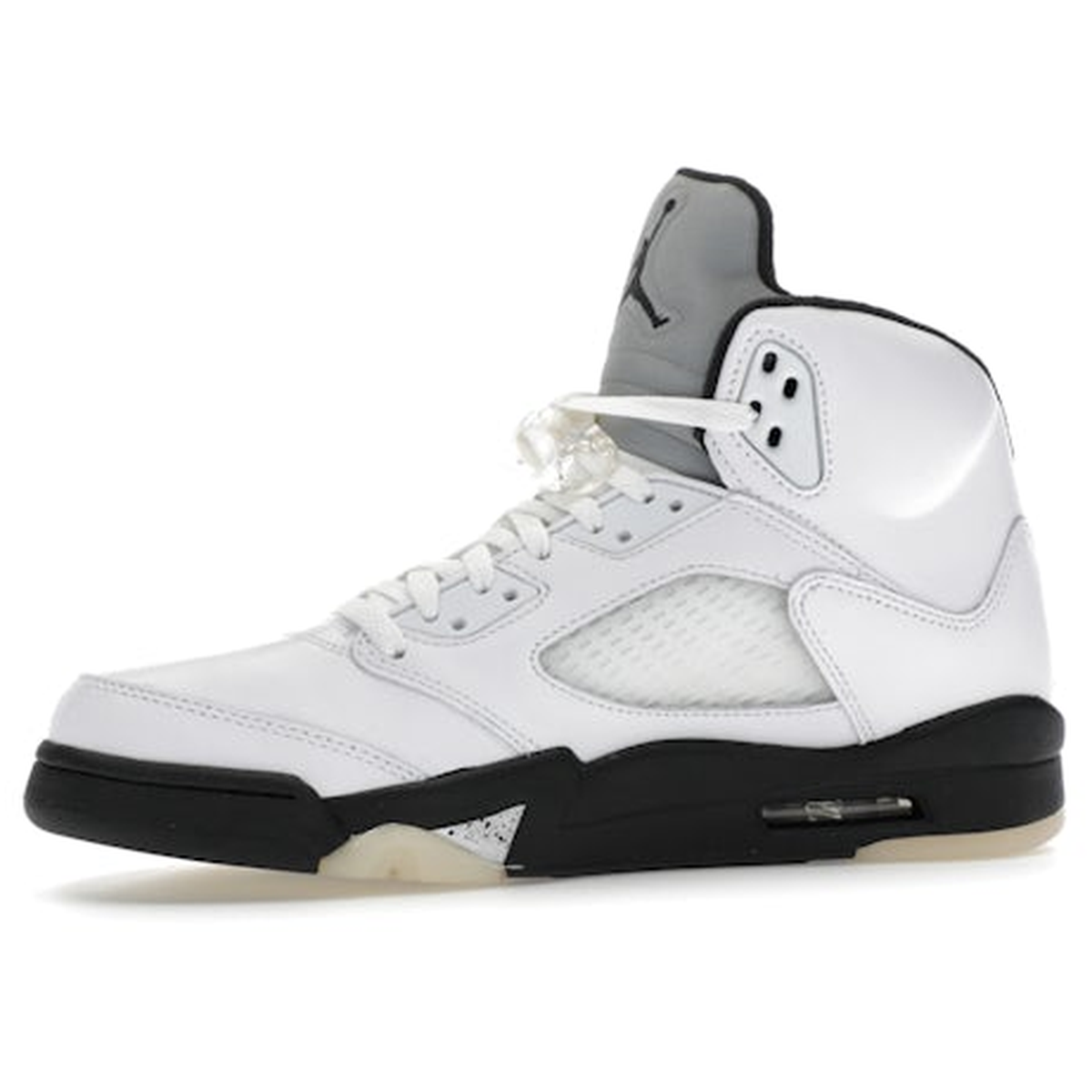 Thumbnail af Air Jordan 5 Retro Reverse Metallic 3