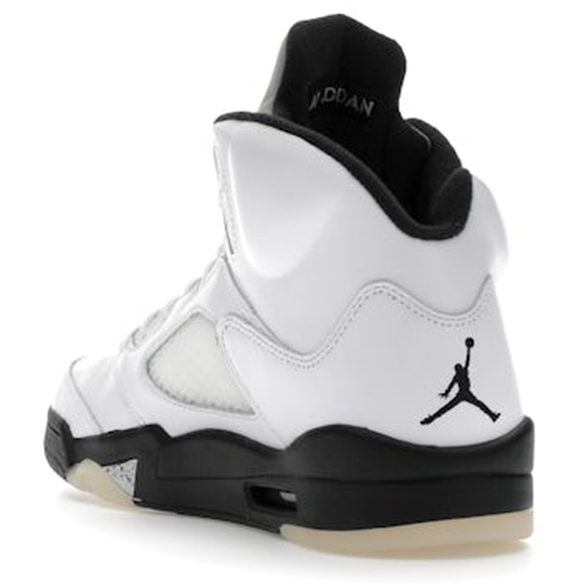 Thumbnail af Air Jordan 5 Retro Reverse Metallic 4