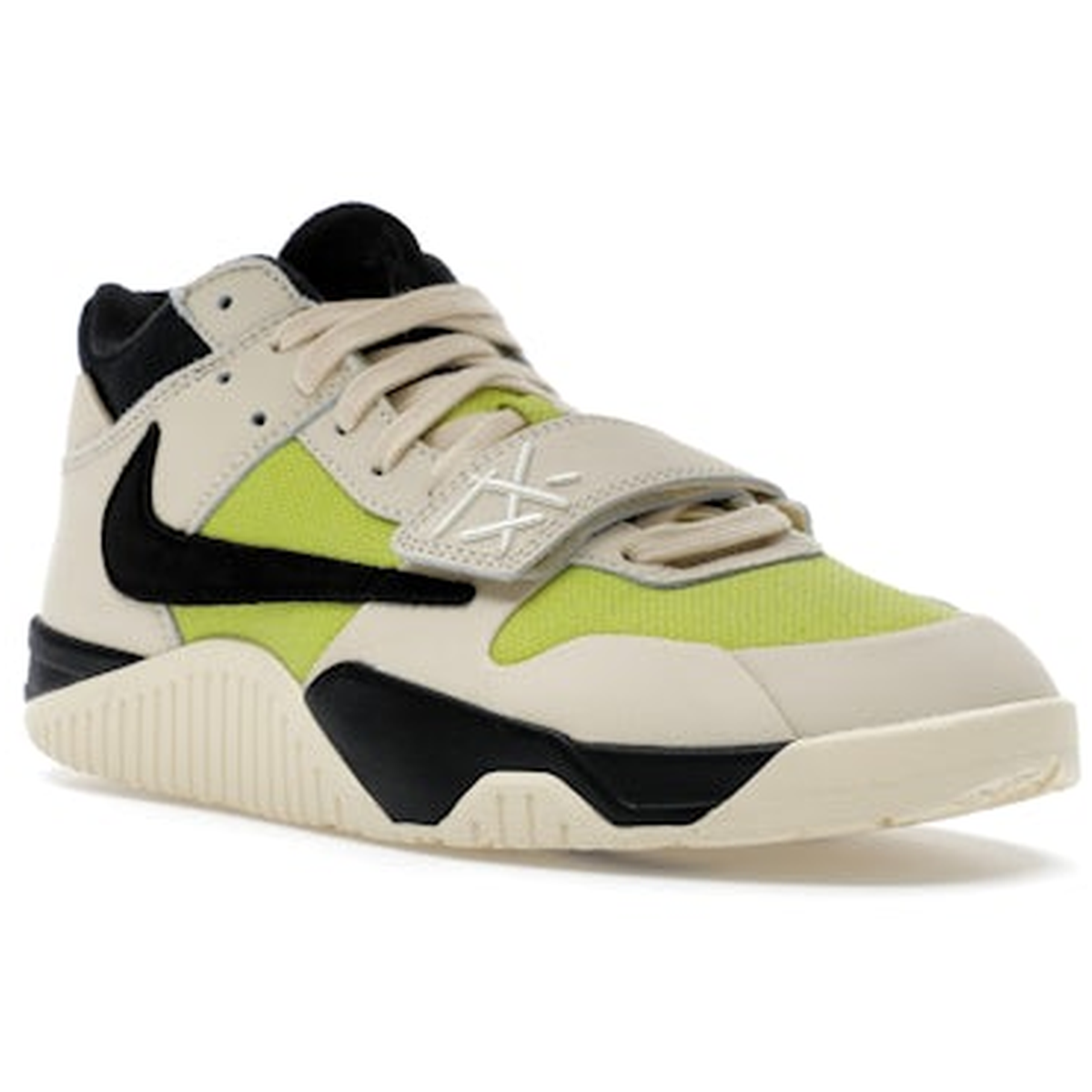 Thumbnail af Air Jordan Jumpman Jack TR Travis Scott Bright Cactus 2