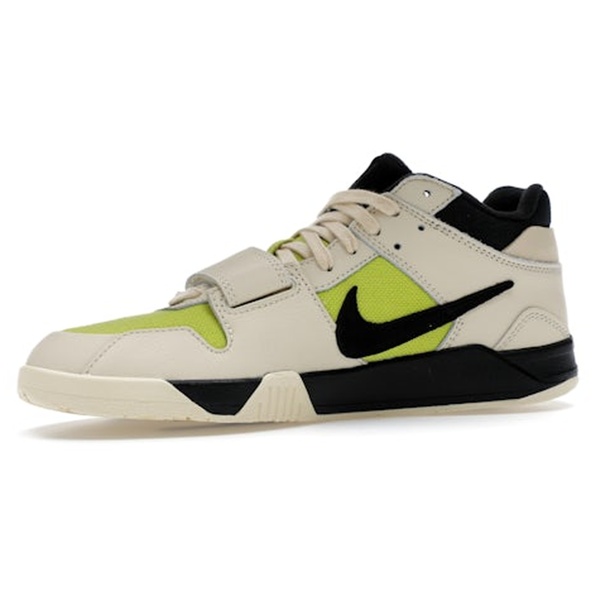 Thumbnail af Air Jordan Jumpman Jack TR Travis Scott Bright Cactus 3