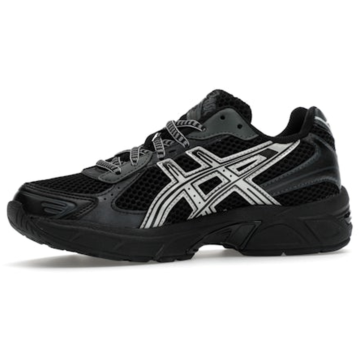 Thumbnail af ASICS Gel-1130 Black Glacier Grey 3