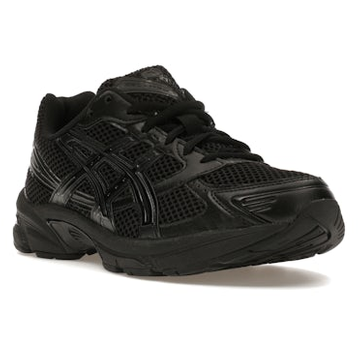 Thumbnail af Asics Gel-1130 Black Graphite Grey 2