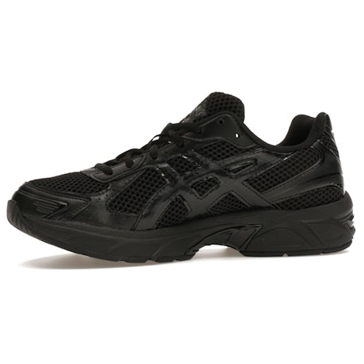 Thumbnail af Asics Gel-1130 Black Graphite Grey 3
