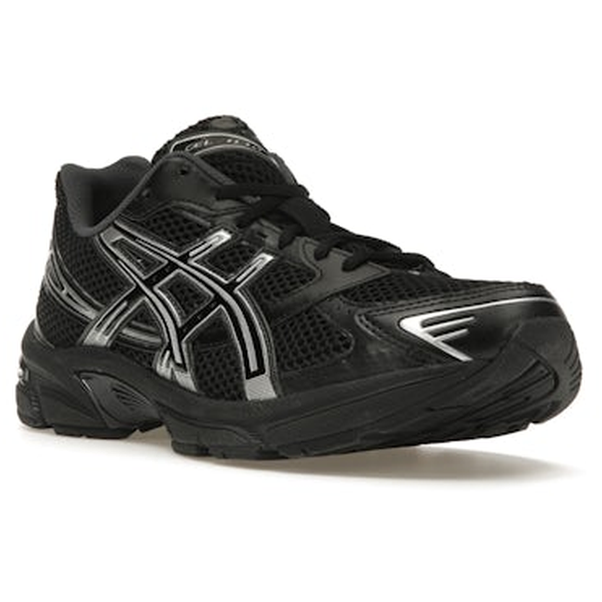 Thumbnail af Asics Gel-1130 Black Pure Silver 2