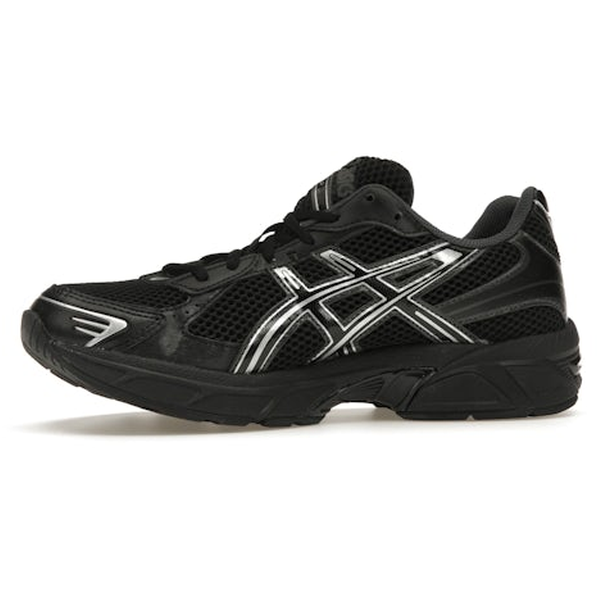 Thumbnail af Asics Gel-1130 Black Pure Silver 3