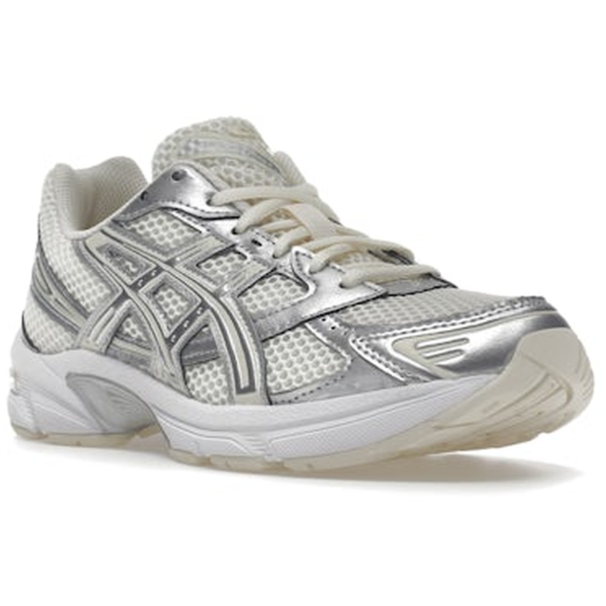 Thumbnail af ASICS Gel-1130 Cream Pure Silver 2