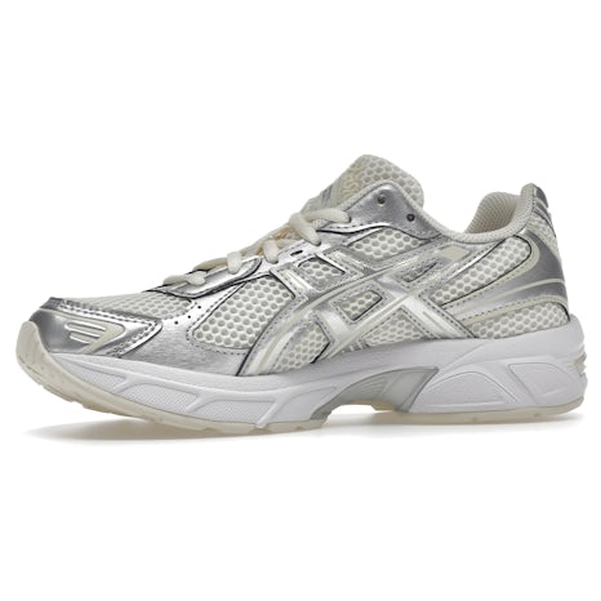 Thumbnail af ASICS Gel-1130 Cream Pure Silver 3