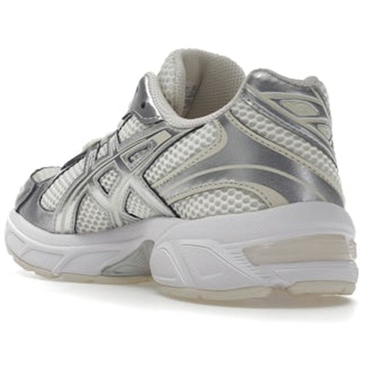 Thumbnail af ASICS Gel-1130 Cream Pure Silver 4
