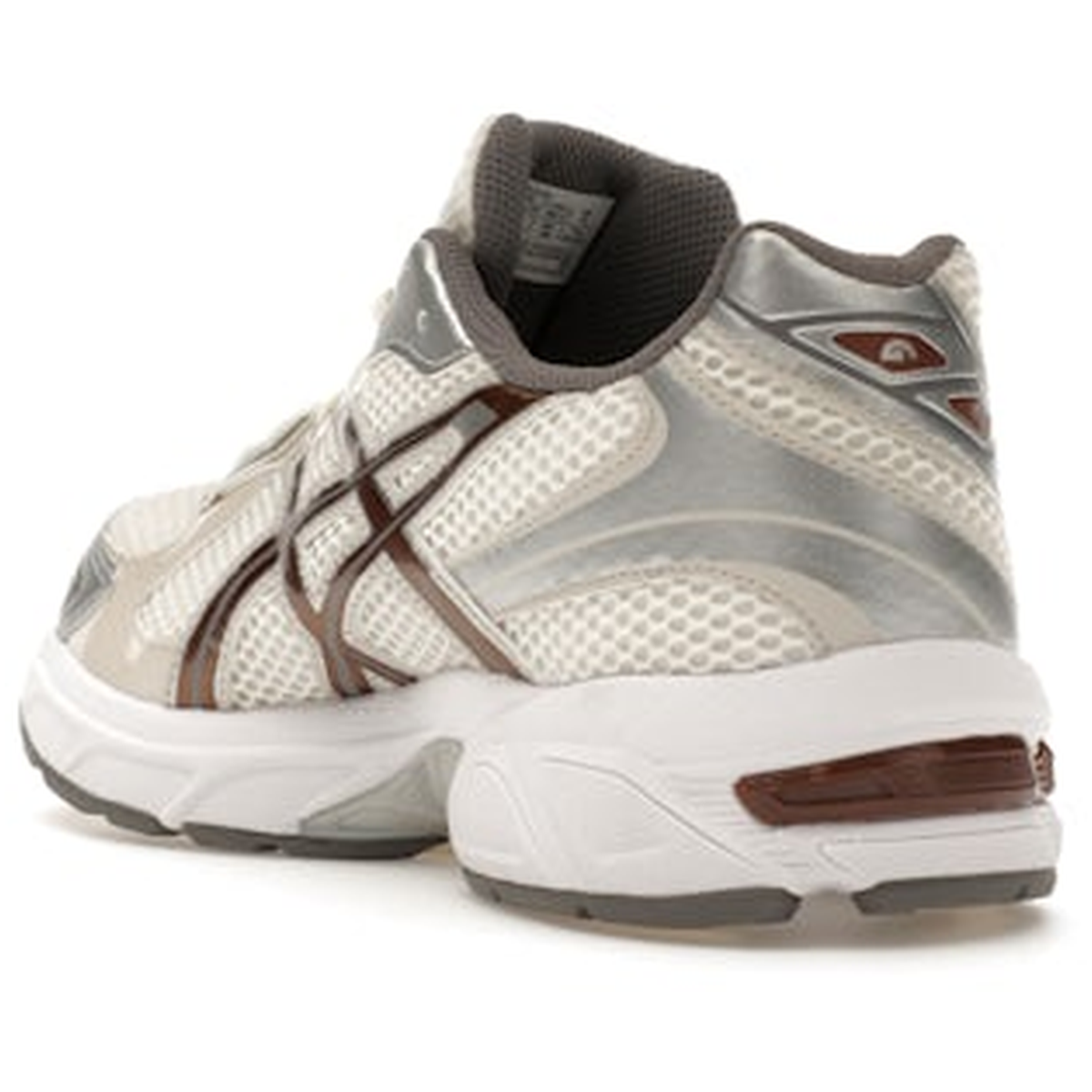 Thumbnail af Asics Gel-1130 Cream Reddish Brown 4