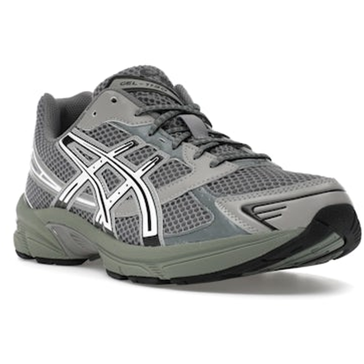 Thumbnail af ASICS Gel-1130 Folder Exclusive Wild Dove White 2