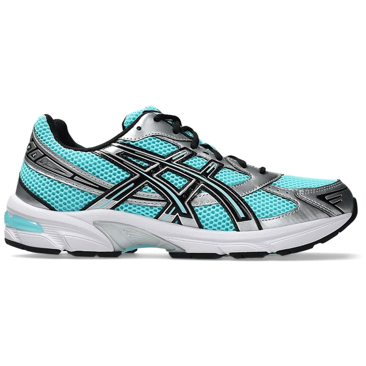 Thumbnail af ASICS Gel-1130 Larimar Blue Silver 4