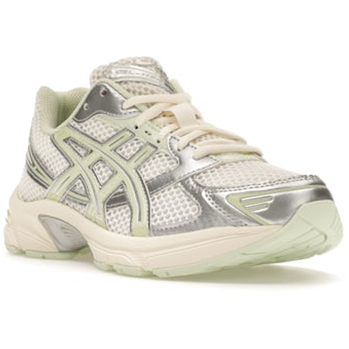 Thumbnail af ASICS Gel-1130 Silver Pack Green 2