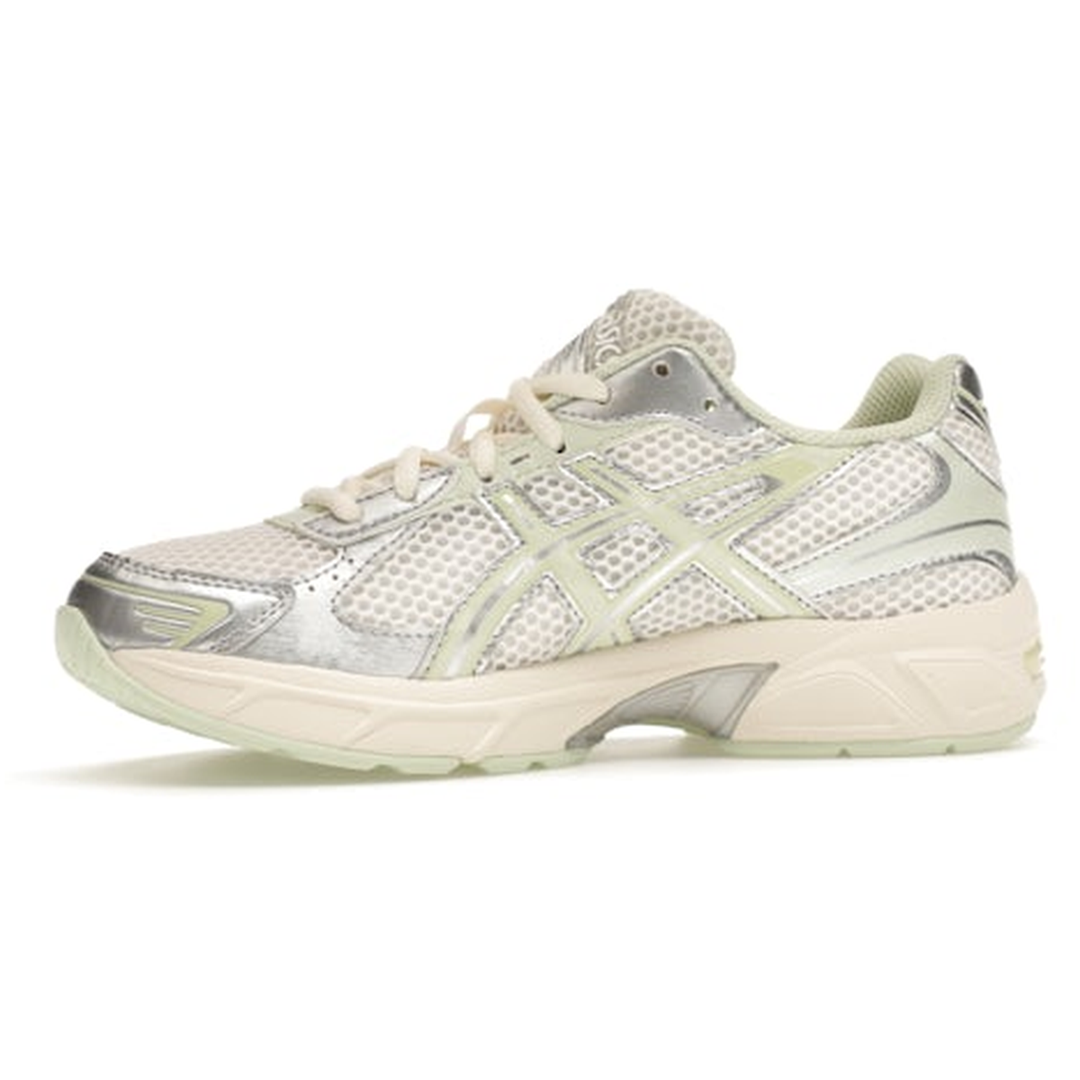Thumbnail af ASICS Gel-1130 Silver Pack Green 3