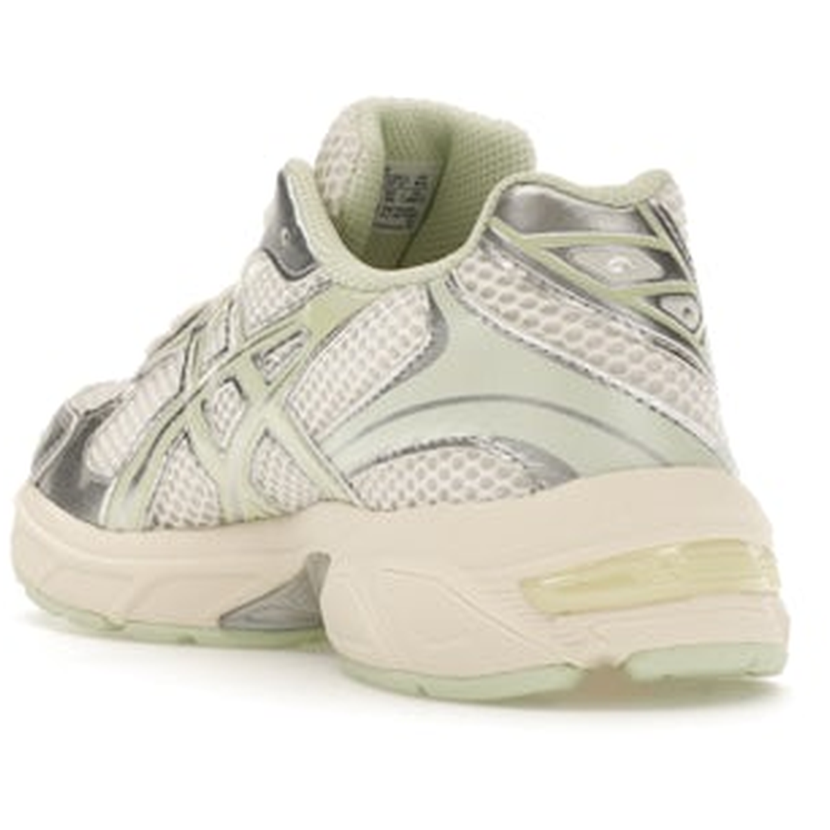 Thumbnail af ASICS Gel-1130 Silver Pack Green 4