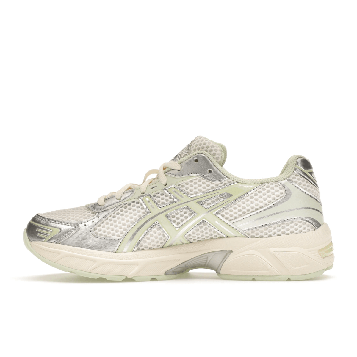 Thumbnail af ASICS Gel-1130 Silver Pack Green 3
