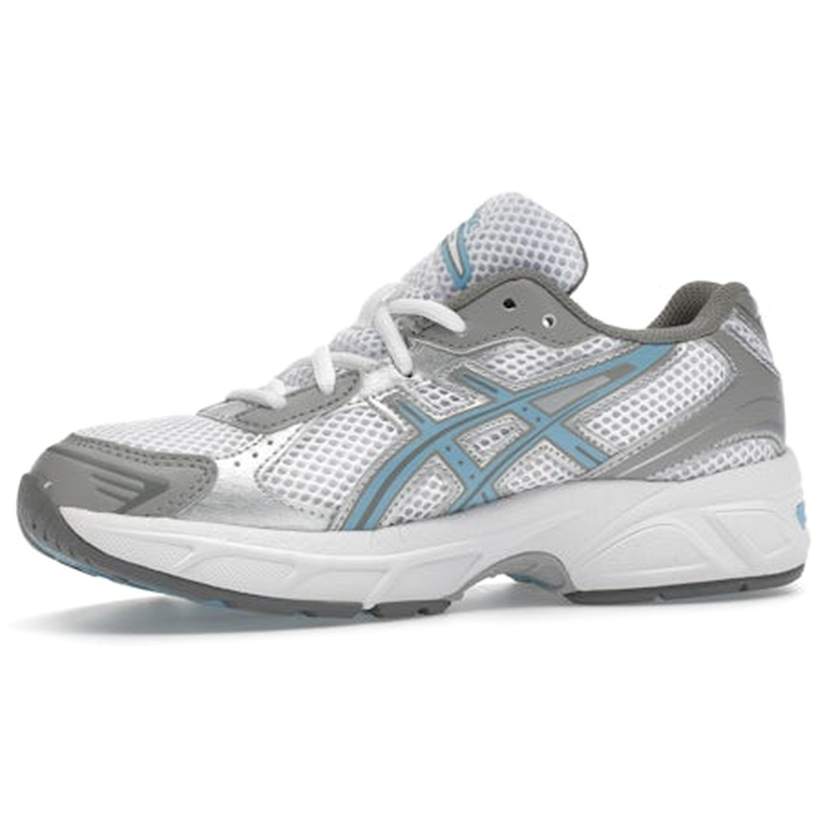 Thumbnail af ASICS Gel-1130 White Arctic Sky 3