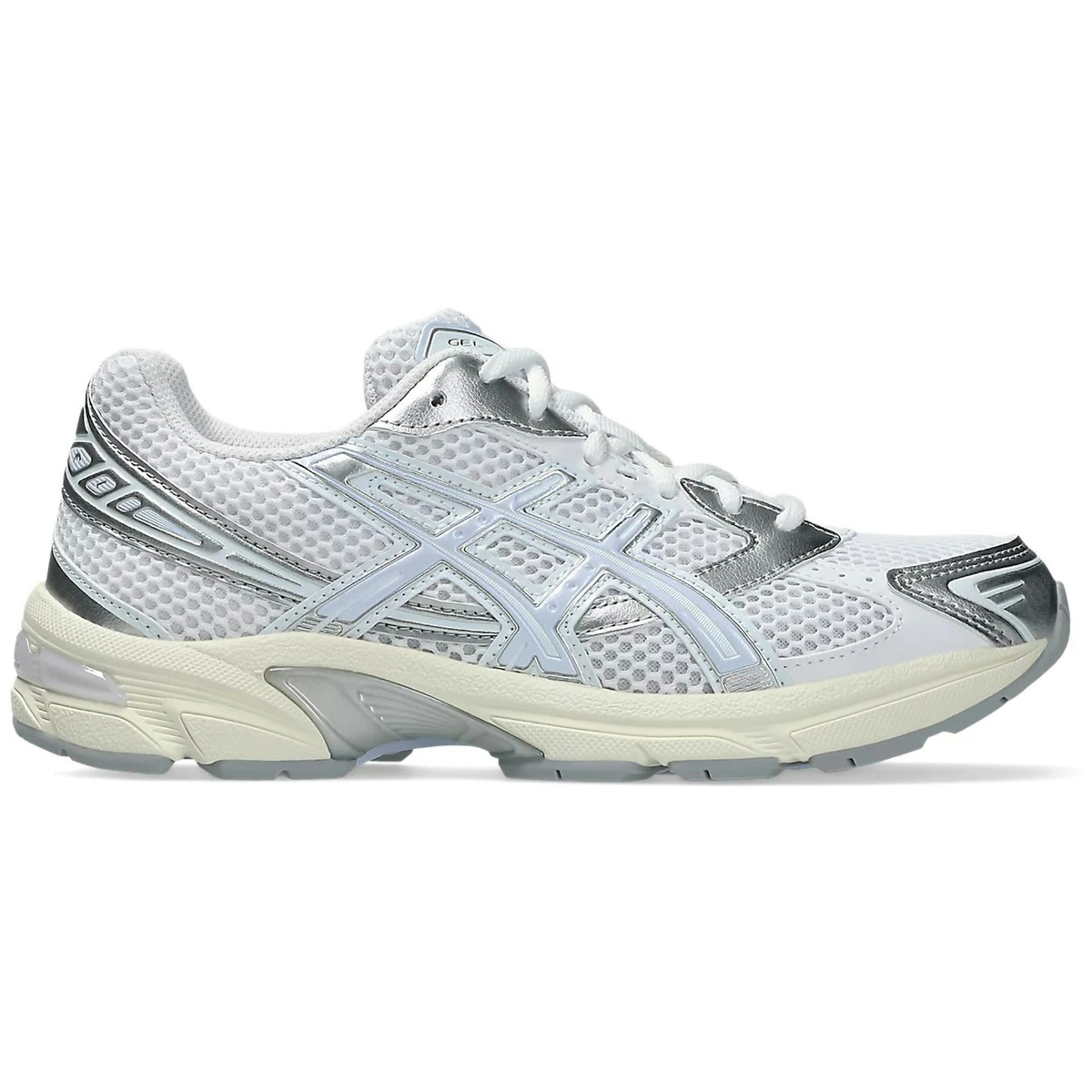 Asics Gel-1130 White Blue Fade