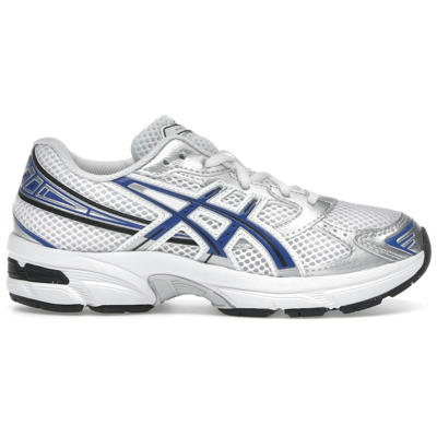 ASICS Gel-1130 White Blue (GS)