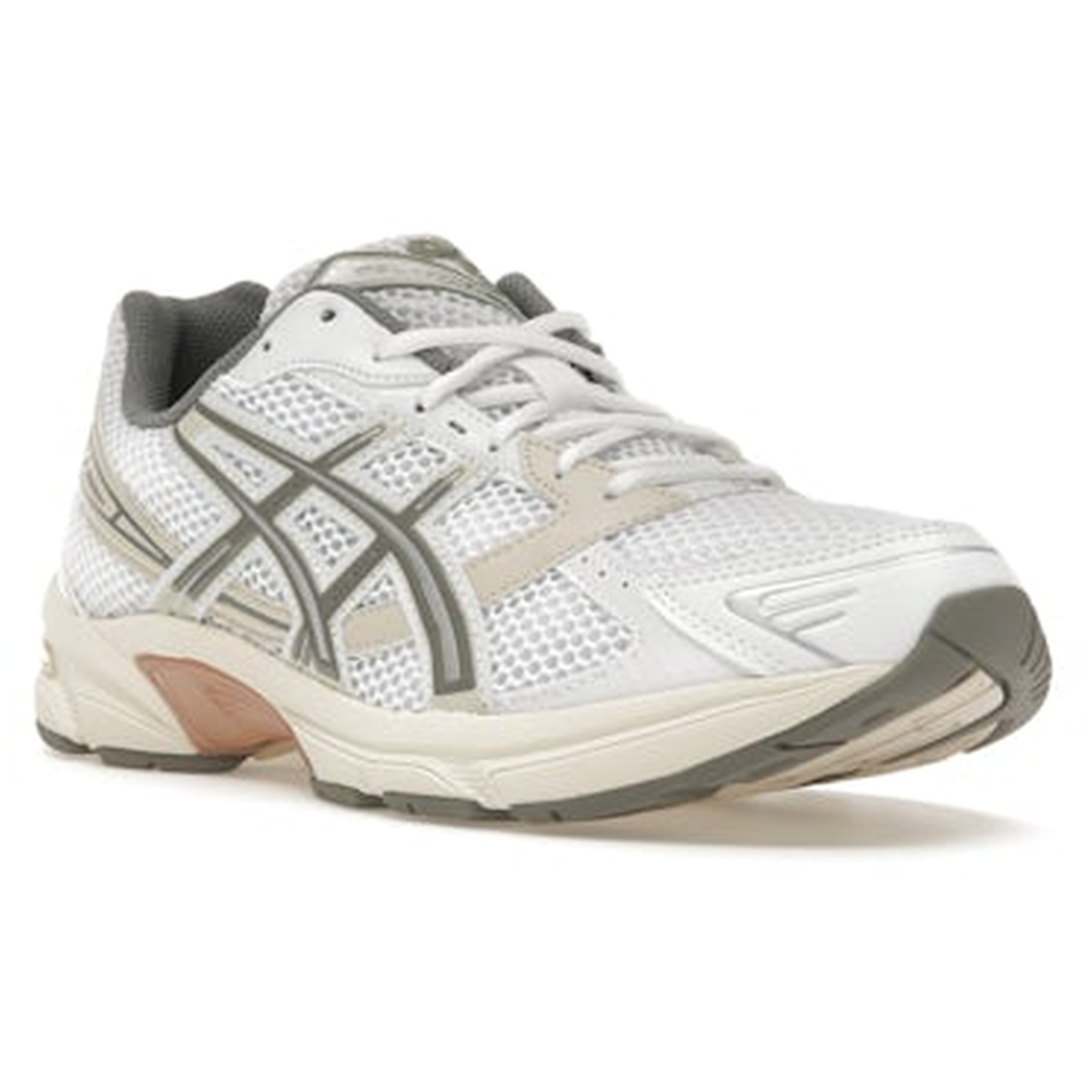 Thumbnail af ASICS Gel-1130 White Clay Grey 2
