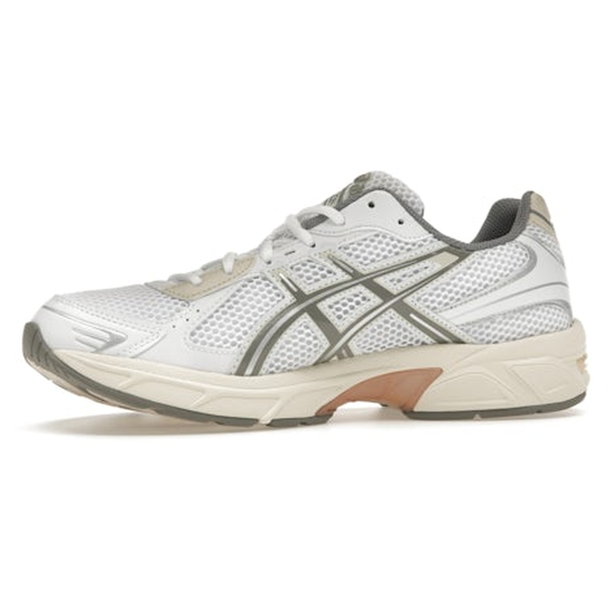 Thumbnail af ASICS Gel-1130 White Clay Grey 3