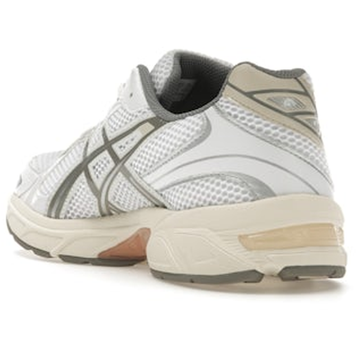 Thumbnail af ASICS Gel-1130 White Clay Grey 4