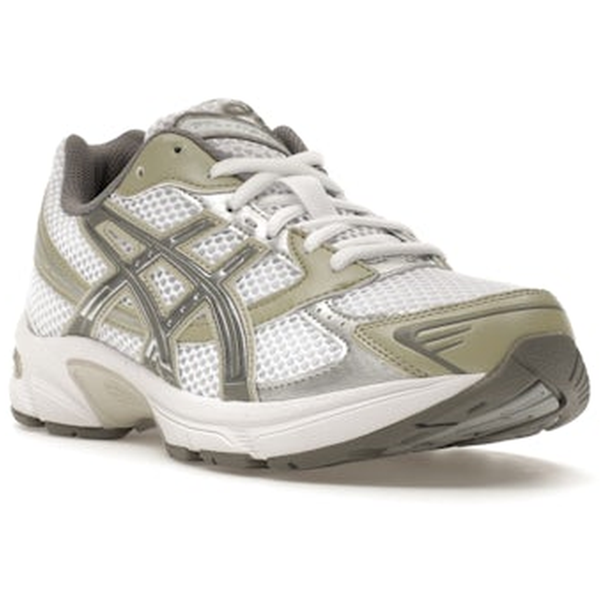 Thumbnail af ASICS Gel-1130 White Dried Leaf Green 2