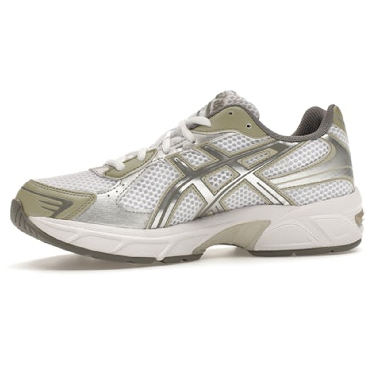 Thumbnail af ASICS Gel-1130 White Dried Leaf Green 3