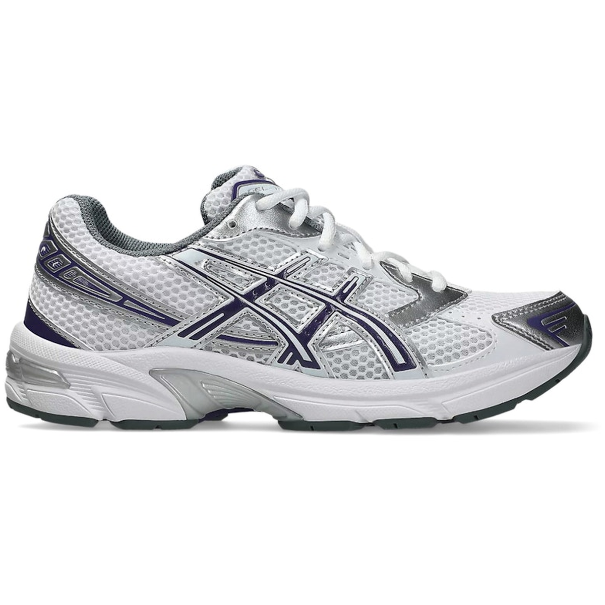 Thumbnail af ASICS Gel-1130 White Dusty Purple 3