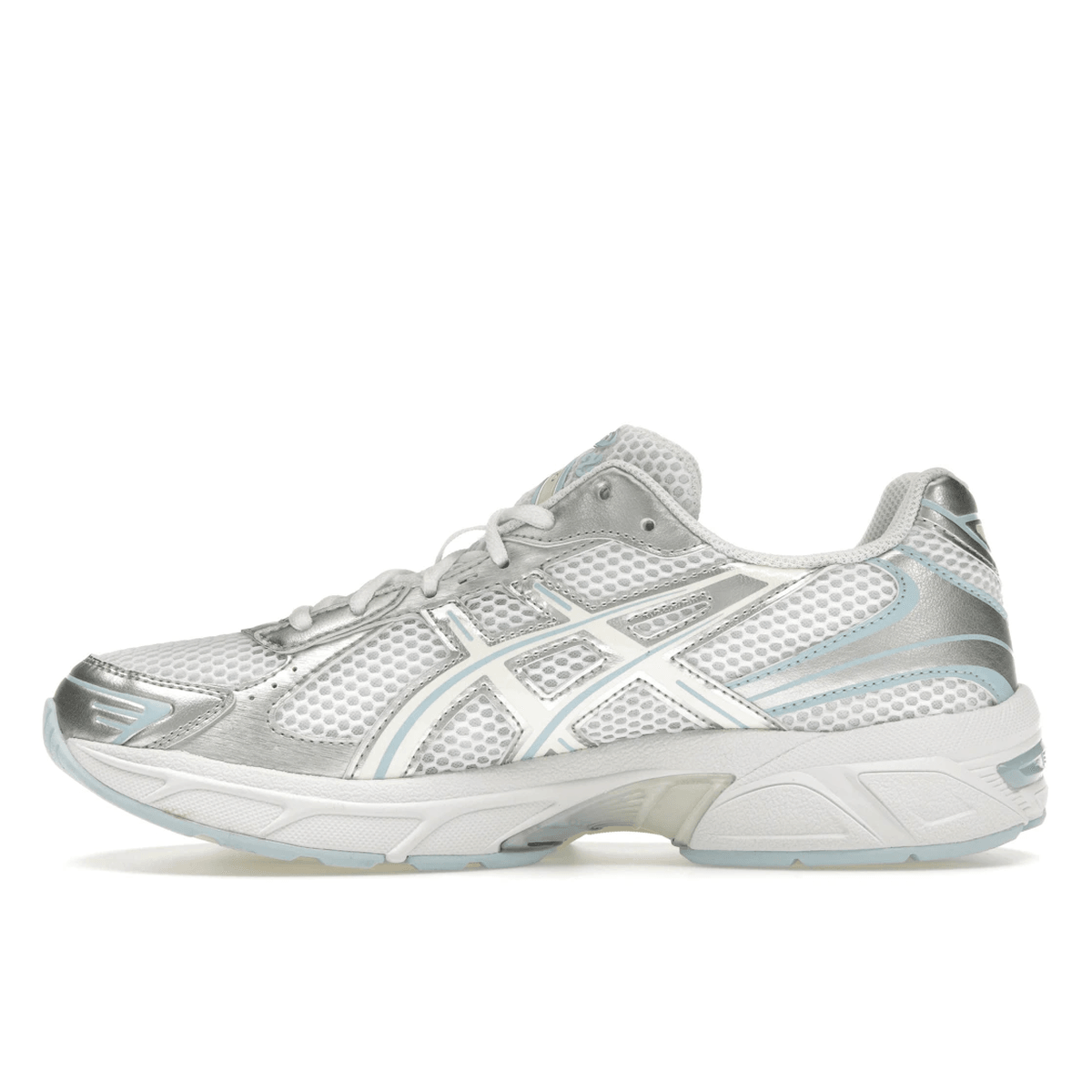 Thumbnail af ASICS Gel-1130 White Ivory Light Blue 3