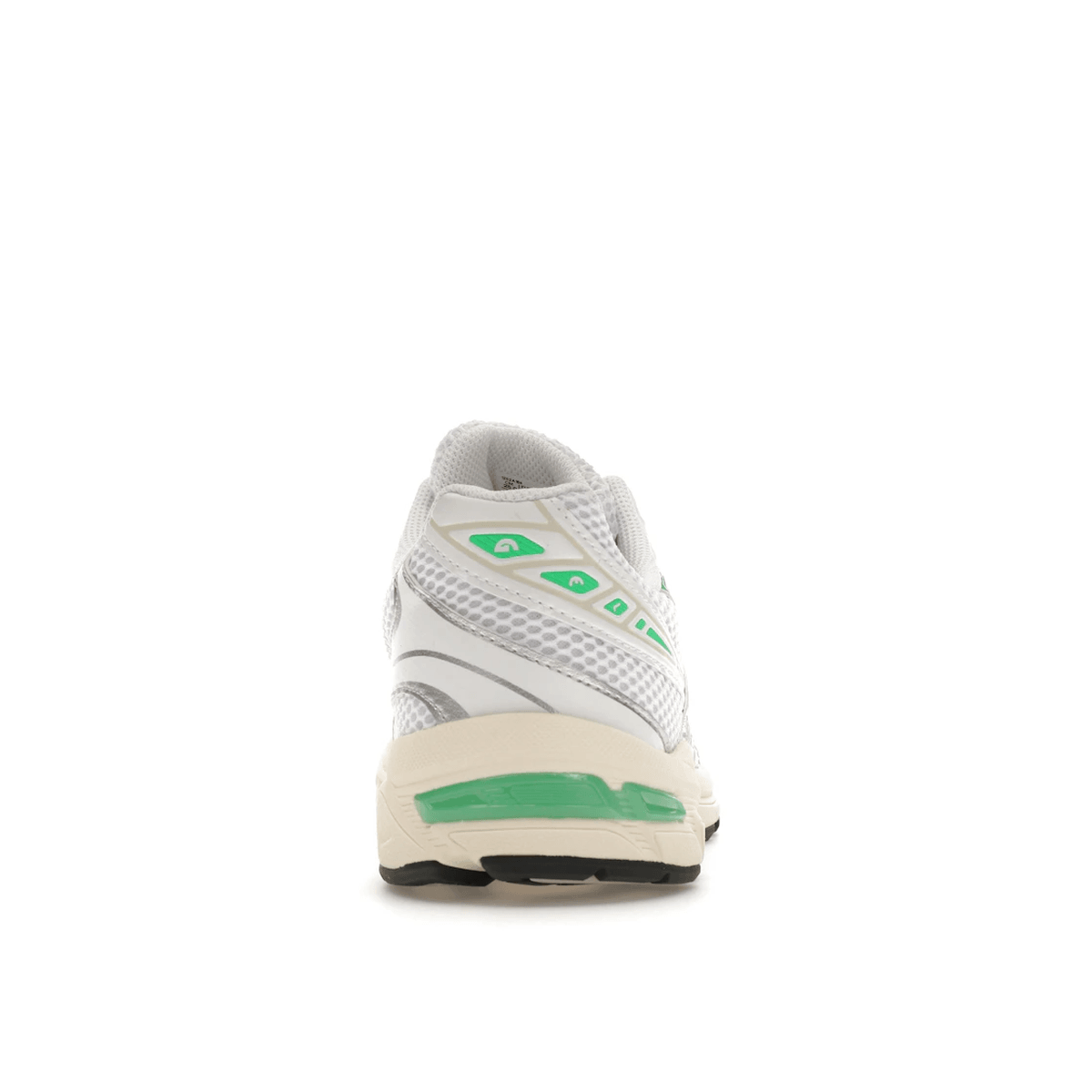 Thumbnail af Asics Gel-1130 White Malachite Green Off White Midsole 4