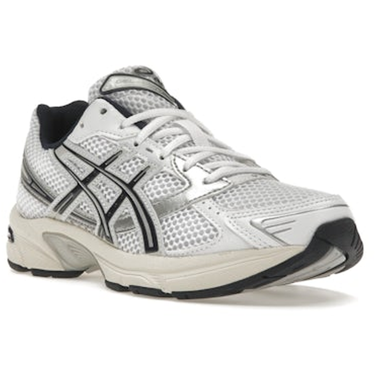 Thumbnail af ASICS Gel-1130 White Midnight 2