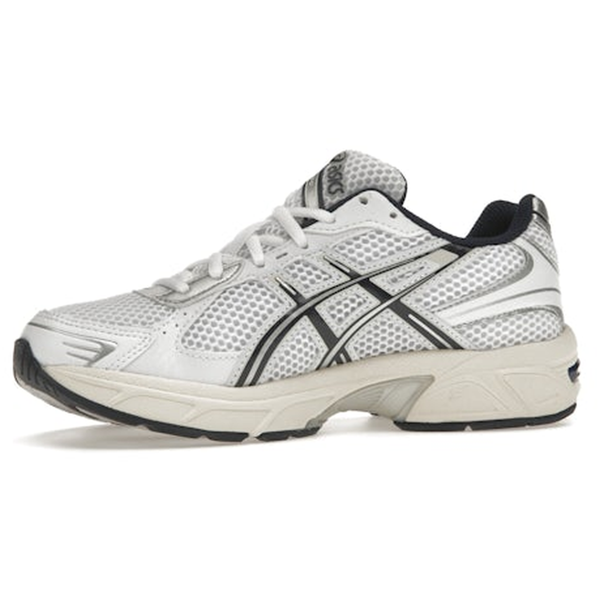 Thumbnail af ASICS Gel-1130 White Midnight 3