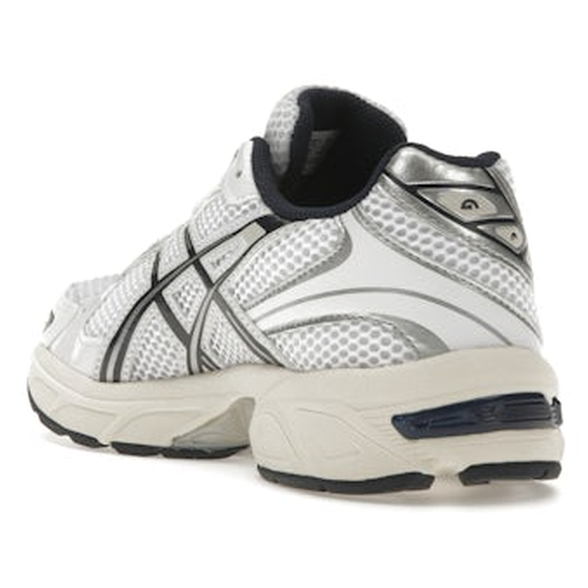 Thumbnail af ASICS Gel-1130 White Midnight 4