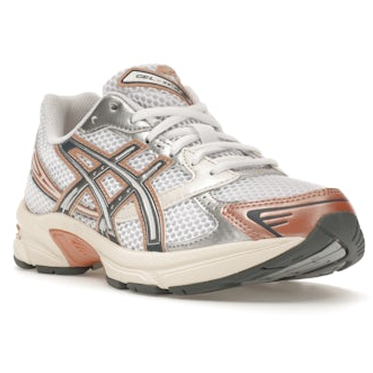 Thumbnail af ASICS Gel-1130 White Pure Silver Bronze 2